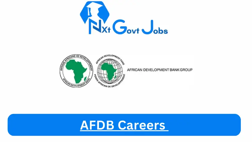 AFDB Careers