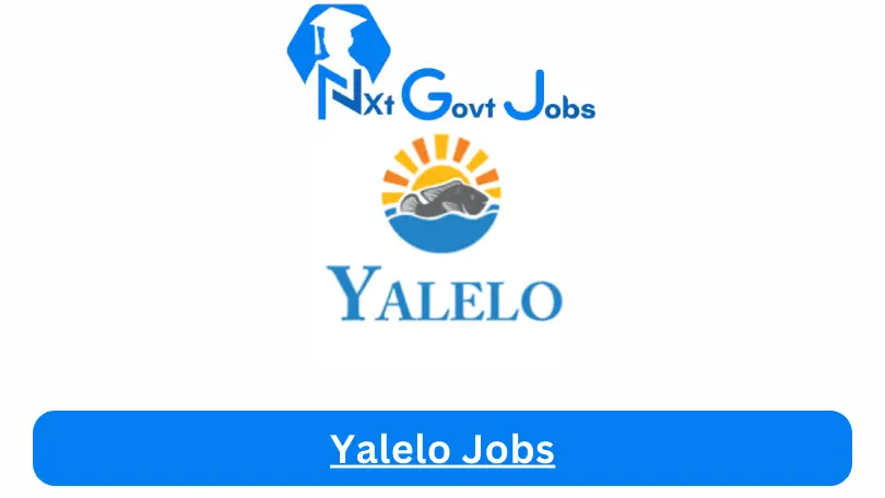 Yalelo Jobs 2024 Apply Online @yalelo.ug