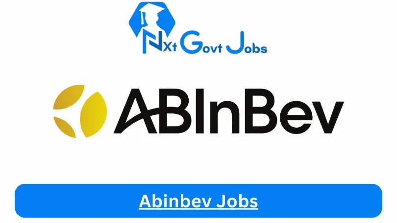 Abinbev Jobs 2024 Apply Online @www.engsol.co.ug