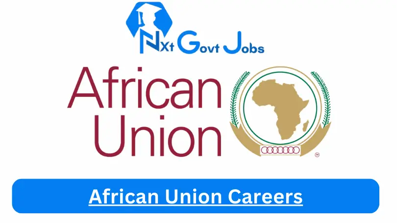 African Union Careers