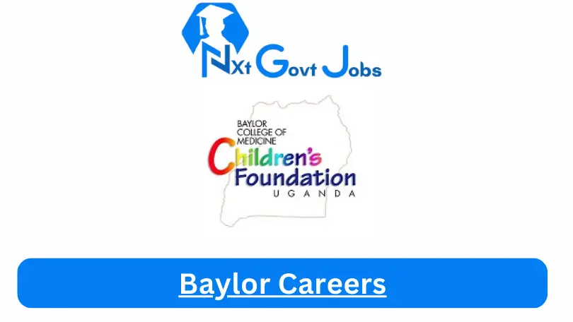 Baylor Careers
