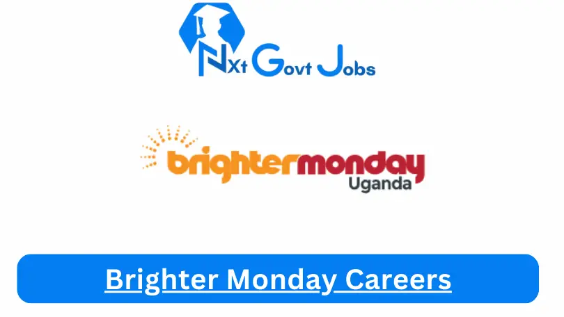 Brighter Monday Careers