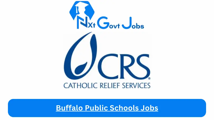 Buffalo Public Schools Jobs 2024 Apply Online @www.buffaloschools.org