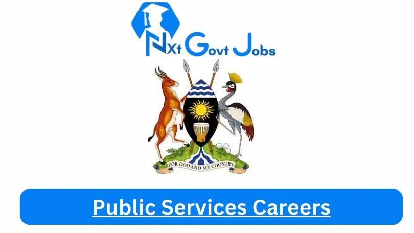 Public Services Careers