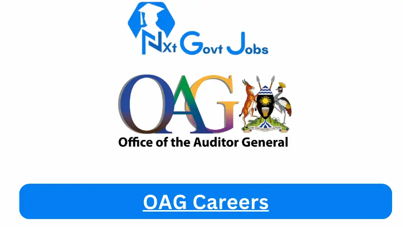 OAG Careers