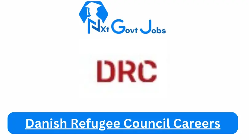 Danish Refugee Council Careers