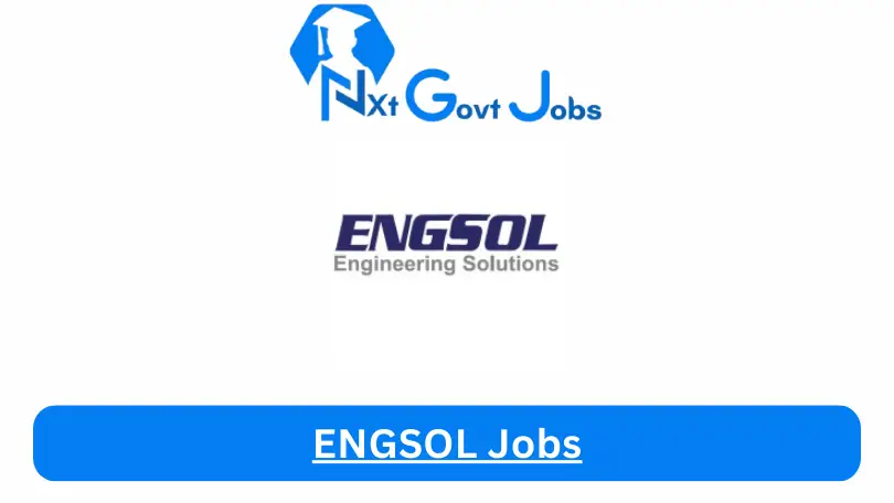 ENGSOL Jobs 2024 Apply Online @www.engsol.co.ug