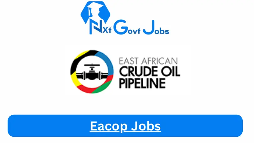 Eacop Jobs