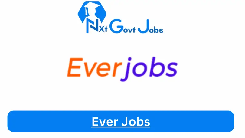 Ever Jobs