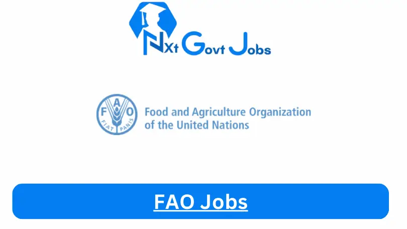FAO Jobs
