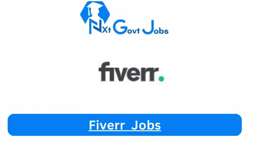 Fiverr Jobs