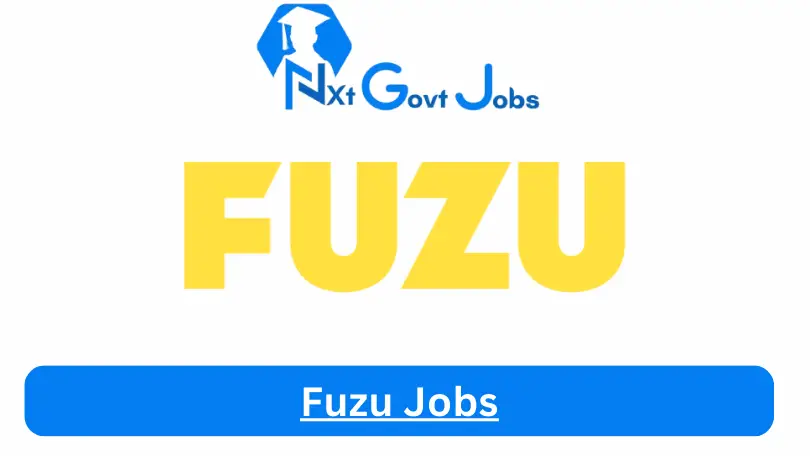 Fuzu Jobs