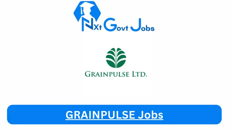GRAINPULSE Jobs 2024 Apply Online @www.grainpulse.co.ug