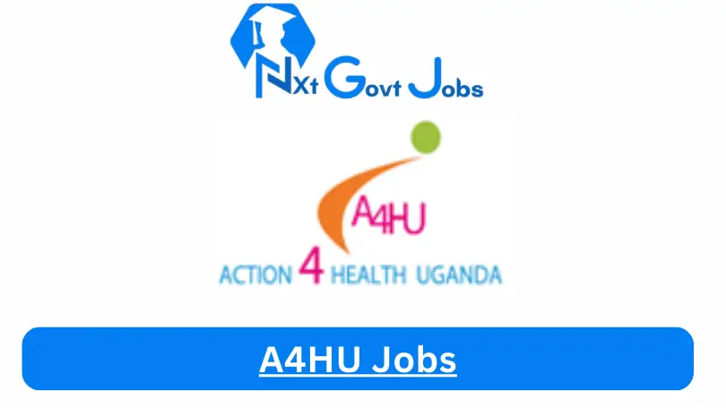 A4HU Jobs 2024 Apply Online @a4hu.org