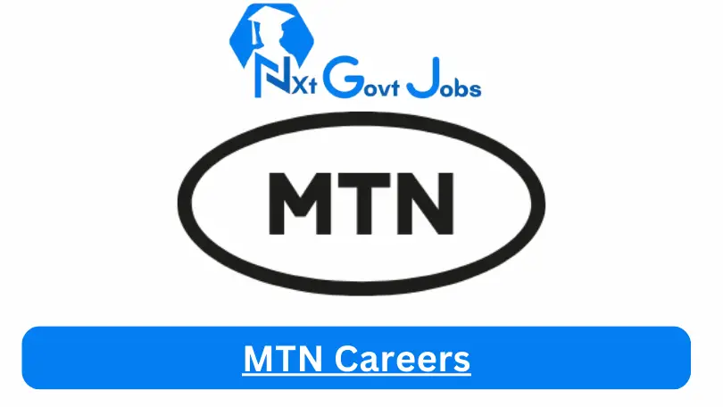 MTN Careers