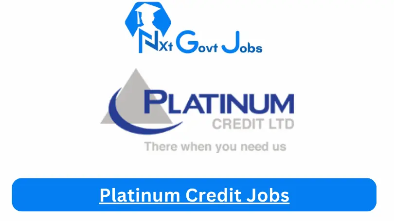 Platinum Credit Jobs 2024 Apply Online @platinumcredit.co.ug