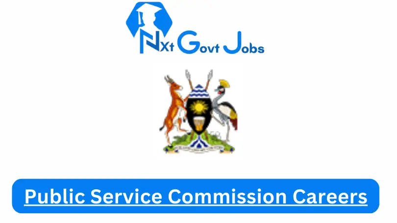 Public Service Commission Careers