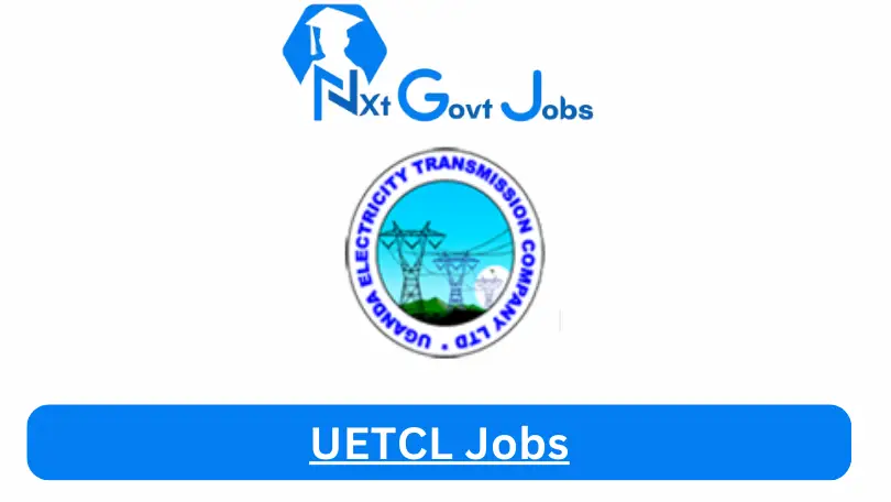 UETCL Jobs