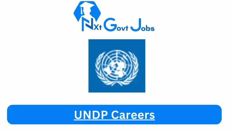 UNDP Careers