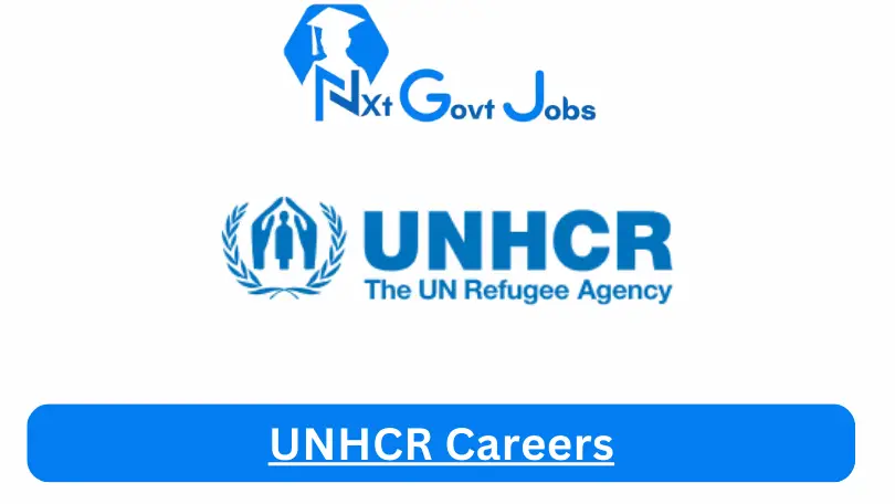 UNHCR Careers