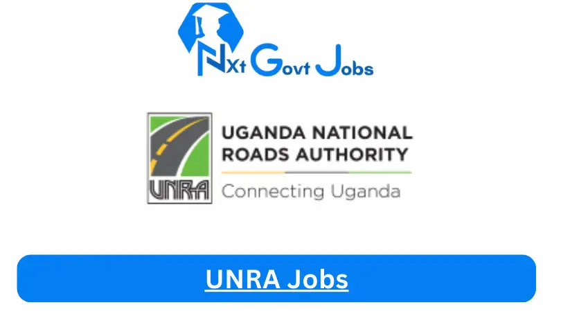 UNRA Jobs