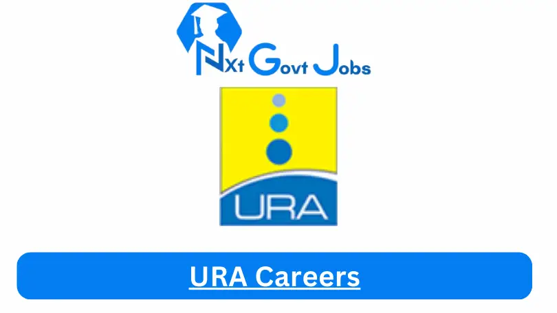 URA Careers