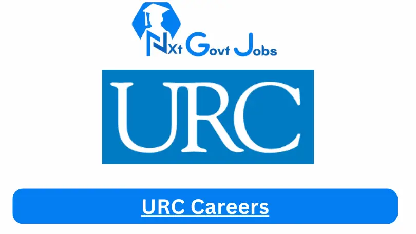 URC Careers