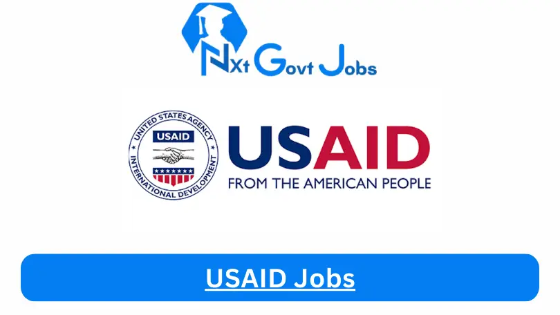 USAID Jobs