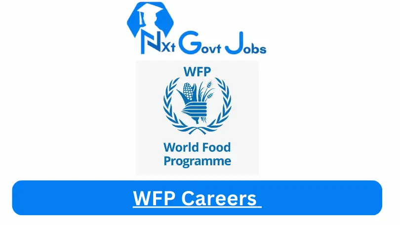 WFP Careers
