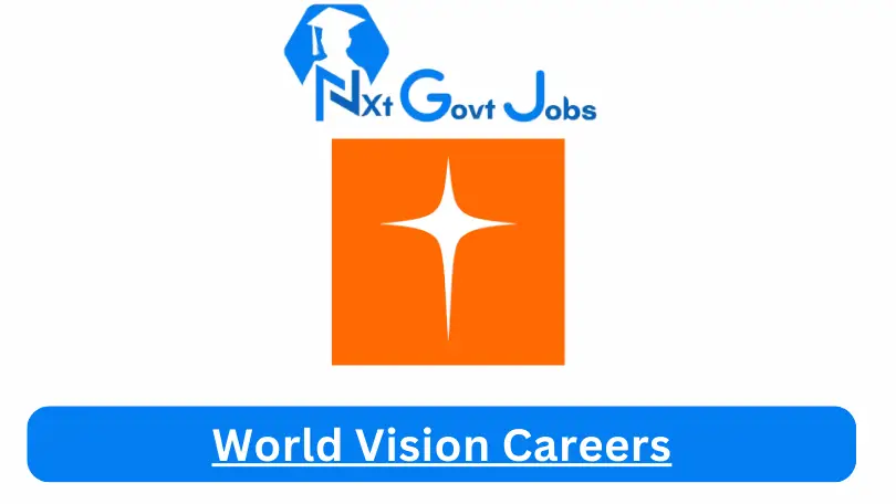 World Vision Careers