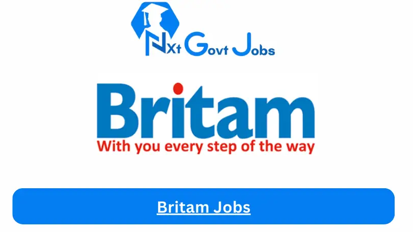 Britam Jobs