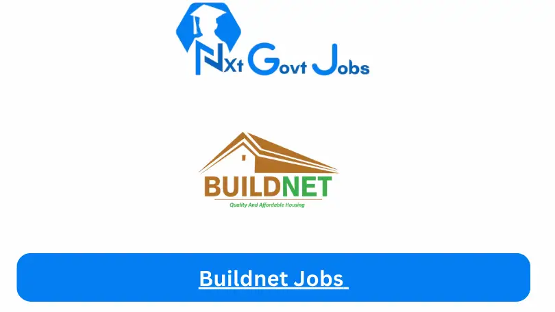 Buildnet Jobs