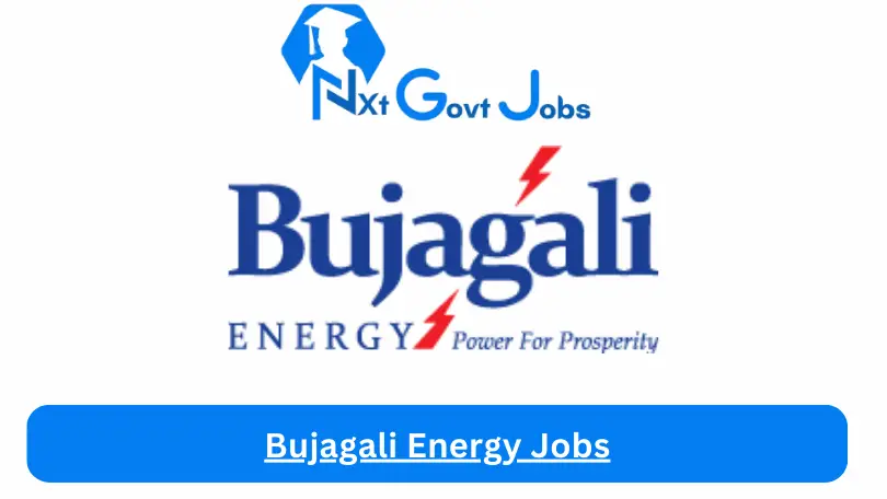 Bujagali Energy Jobs