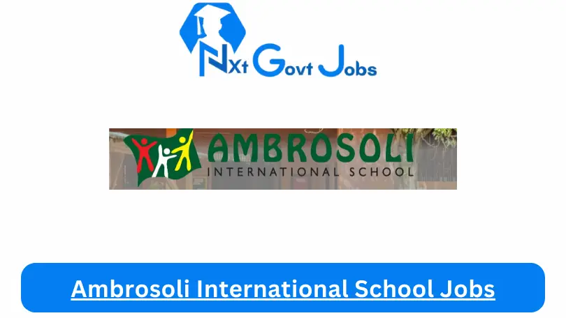 Ambrosoli International School