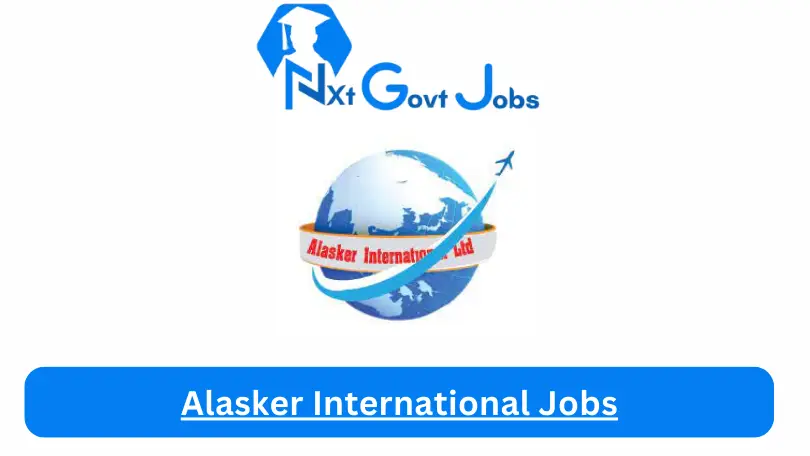 Alasker International