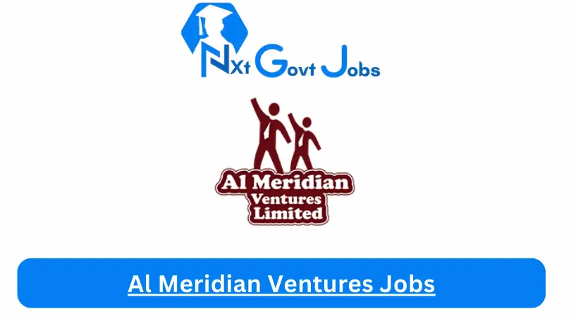Al Meridian Ventures