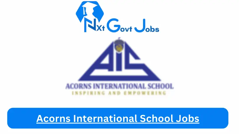 Acorns International School