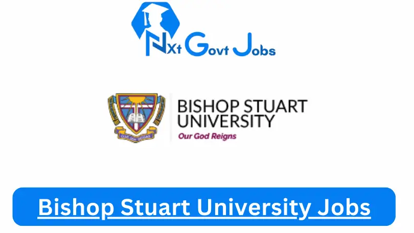 Bishop Stuart University