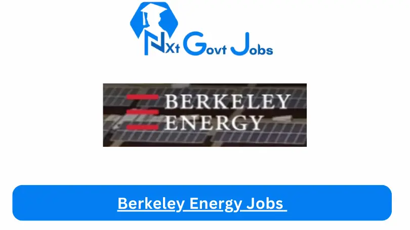 Berkeley Energy
