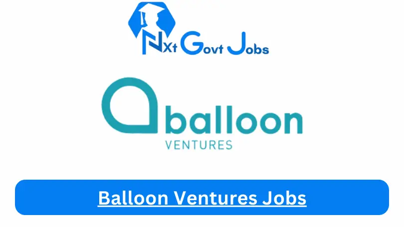 Balloon Ventures