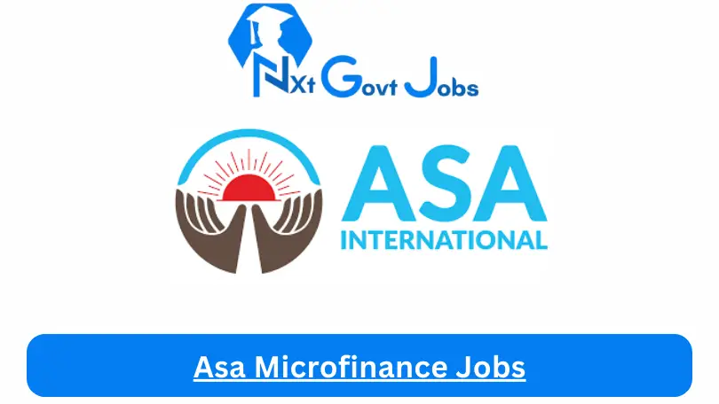 Asa Microfinance