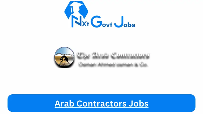 Arab Contractors