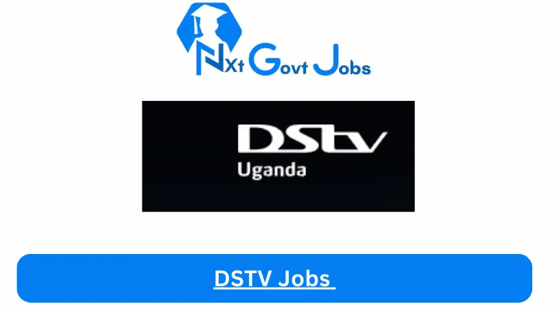 DSTV Jobs