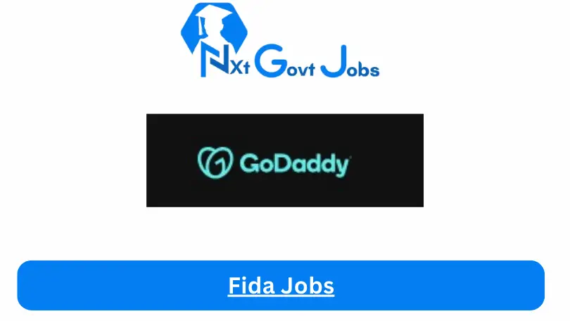 Fida Jobs