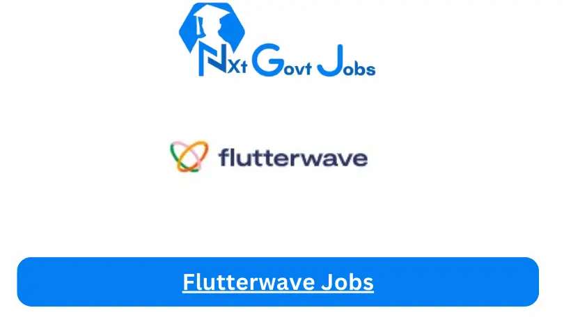 Flutterwave Jobs