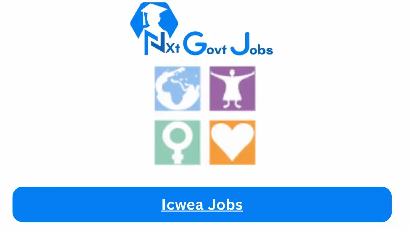Icwea Jobs