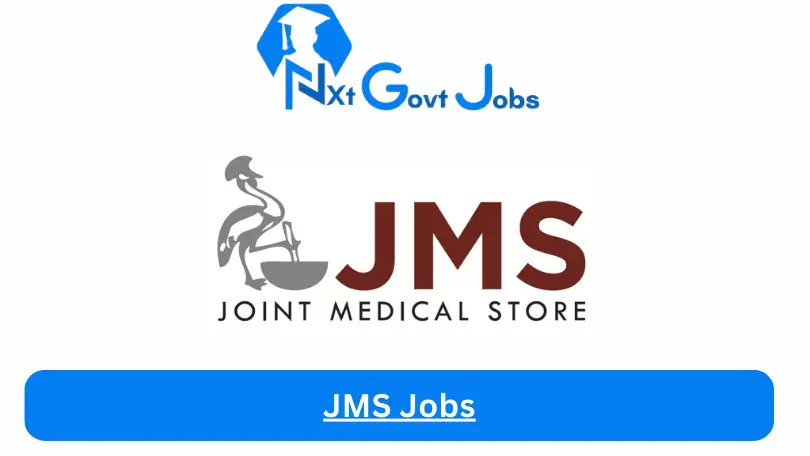 JMS Jobs