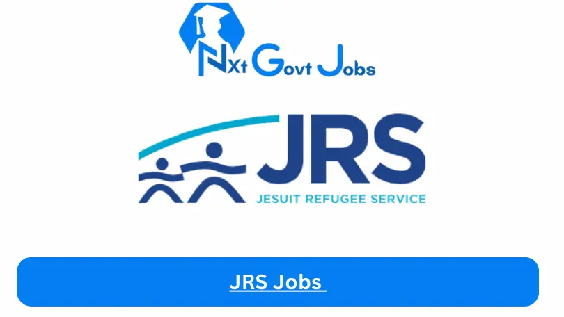 JRS Jobs