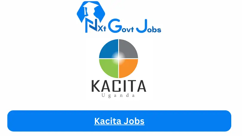 Kacita Jobs