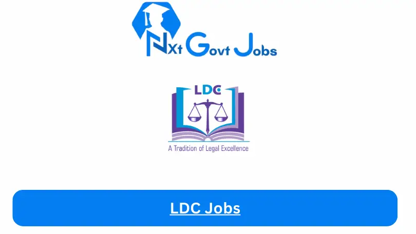 LDC Jobs